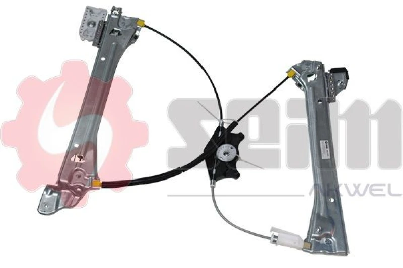 Image of Window regulator SEIM 902599