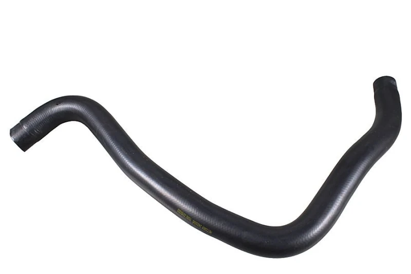 Image of Radiator hose METZGER 2421695