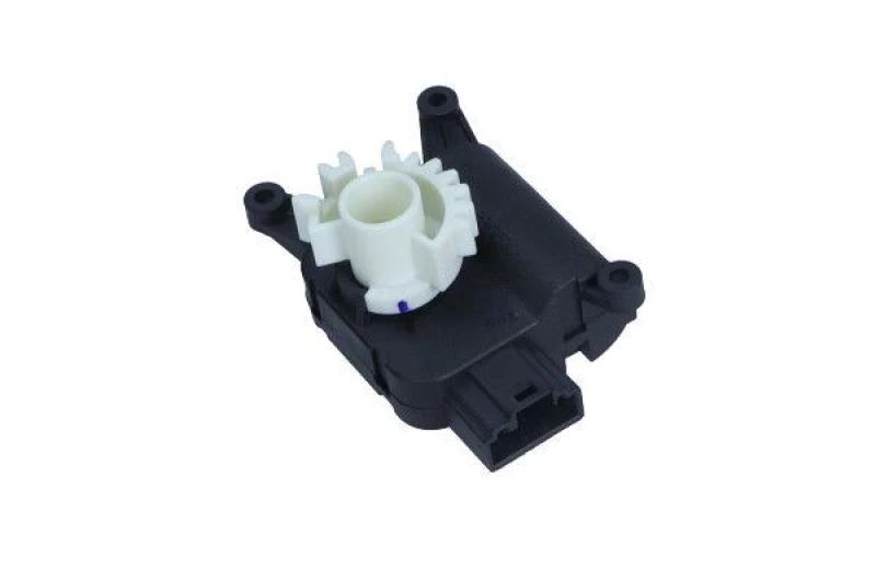 Image of MAXGEAR Heater blend door actuator MAXGEAR 27-1229