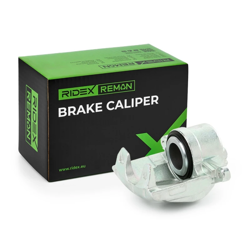 Image of RIDEX REMAN Brake caliper RIDEX REMAN 78B1411R