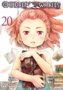 Image of Children of the Whales, Vol. 20 by Abi Umeda