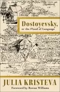 Image of dostoyevsky or the flood of language