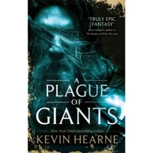 Image of A Plague of Giants