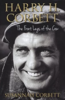 Image of Harry H. Corbett by Susannah Corbett Hardback