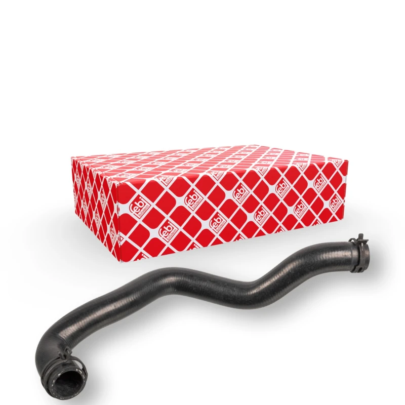 Image of Radiator hose FEBI BILSTEIN 171225