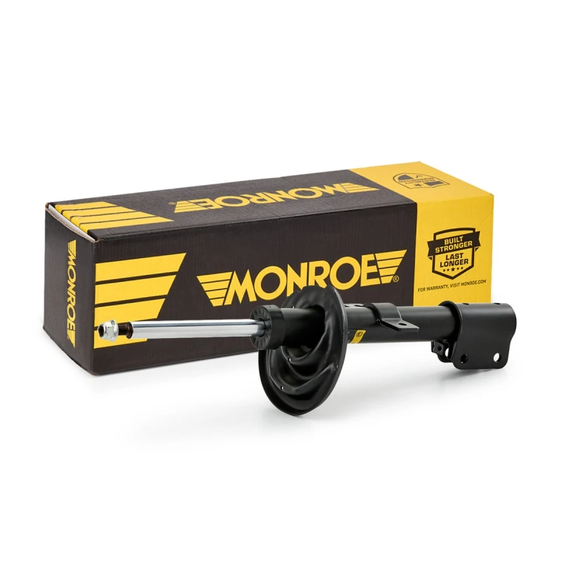 Image of MONROE Shock absorber MONROE D0501S
