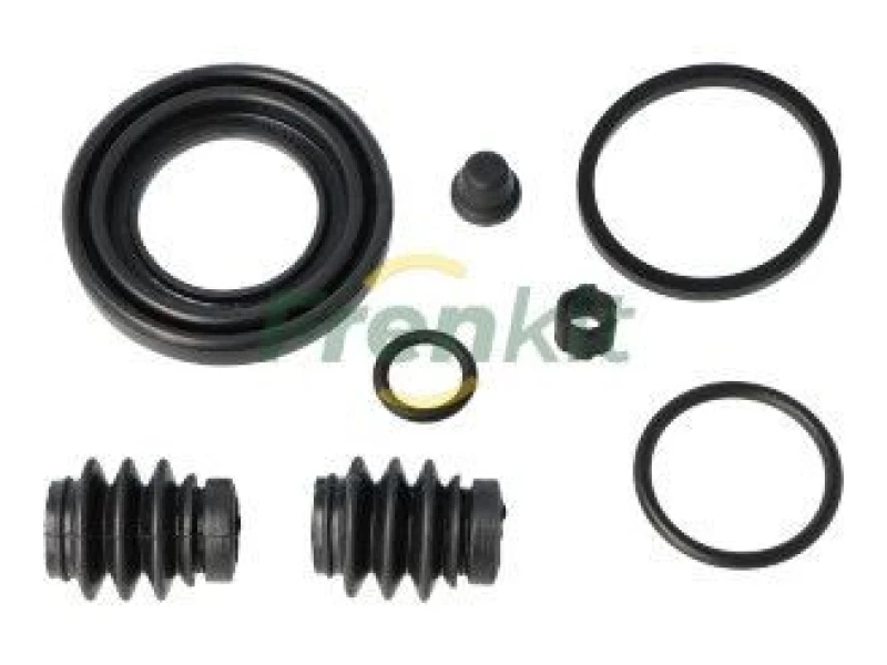 Image of FRENKIT Repair Kit, brake caliper FRENKIT 238168