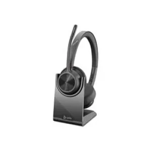 Image of Poly VOYAGER 4320 UC,V4320-M C USB-A,CS,WW