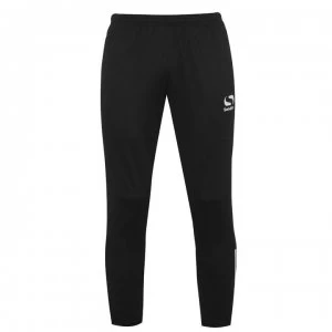 Sondico Strike Training Pants Mens - Black