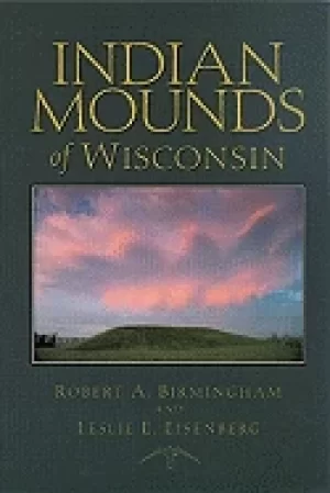 Image of indian mounds of wisconsin