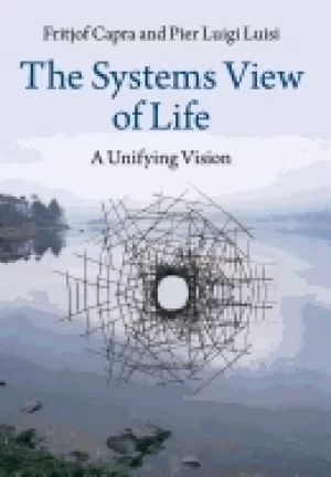 Image of systems view of life a unifying vision