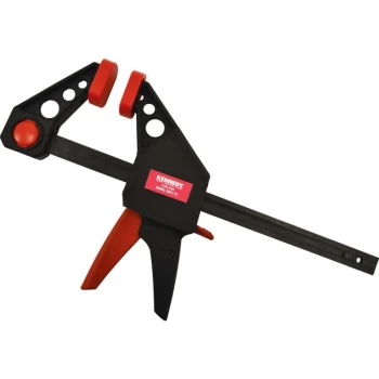 Image of 325MM One Handed Prof. Bar Clamp 180KG - Kennedy