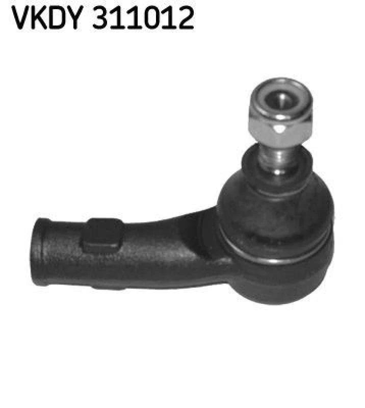 Image of SKF Track rod end SKF VKDY 311012