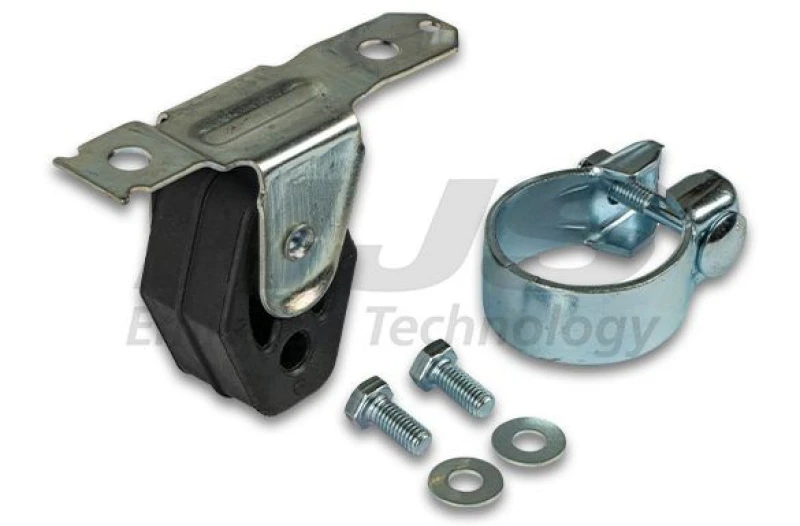 Image of Exhaust fitting kit HJS 82 11 9214