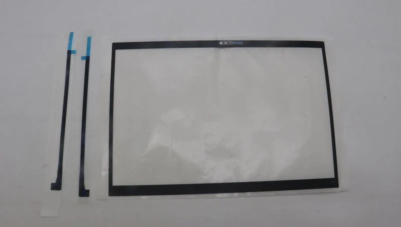 Image of Lenovo 14 ezel ssemly wih FHD
