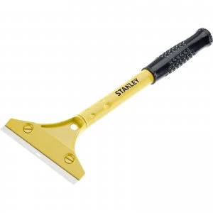 Stanley Heavy Duty Long Handle Scraper