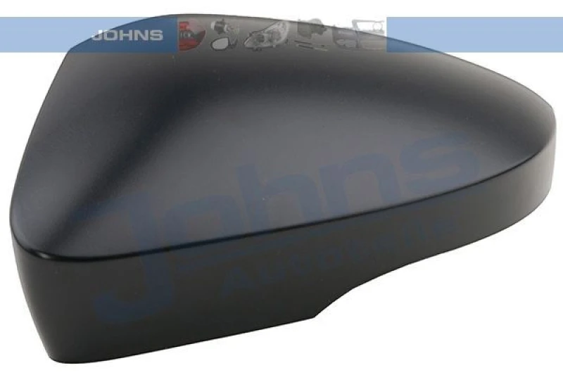 Image of Wing mirror cover JOHNS 71 22 37-90
