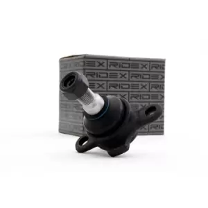 Image of RIDEX Ball joint VW 2462S0019 701407361,701407361,701407361B