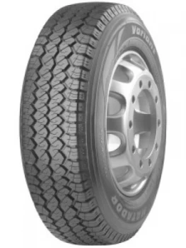 image of Matador DR2 Variant 235/75 R17.5 132/130L Dual Branding 130/128M