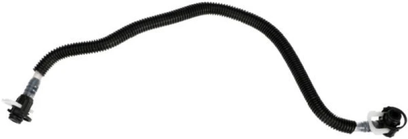 Image of GATES Fuel Hose GATES MFL1207
