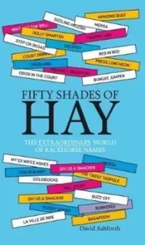 Image of Fifty Shades of Hay by David Ashforth