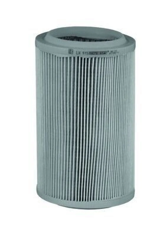 Image of MAHLE LX 915 Air filter Filter Insert Air Filter (8)
