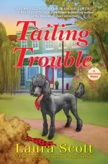Image of Tailing Trouble