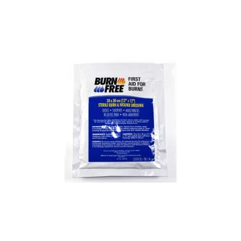 Image of BURN DRESSING 30 x 30cm - Click