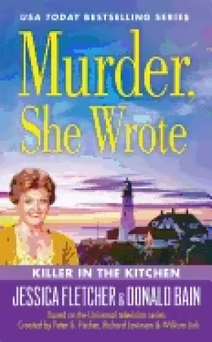 Image of murder she wrote killer in the kitchen
