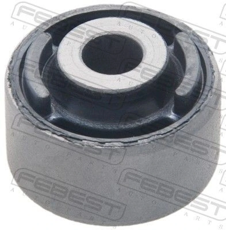 Image of Axle bush FEBEST SAB-022