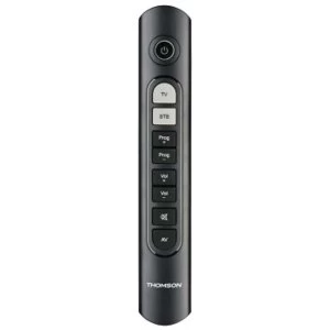 Image of Thomson Universal Zapper Remote Control 2in1