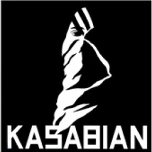 image of Kasabian CD