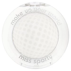 Image of Studio Single Eyeshadow Star 109 White