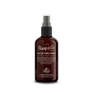 Pomp & Co. Salted Tonic Spray 100ml