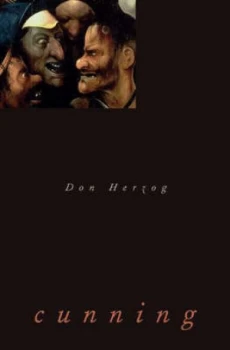 Image of Cunning by Don Herzog Hardback