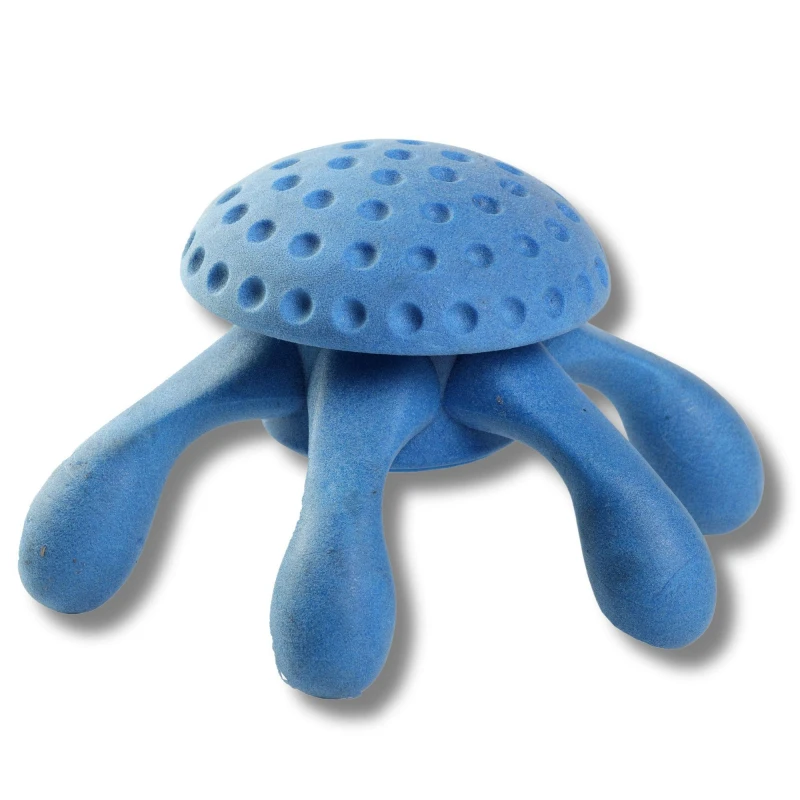 Image of Kiwi Walker Let'S Play! Octopus - Blue Blue WKLGT Unisex