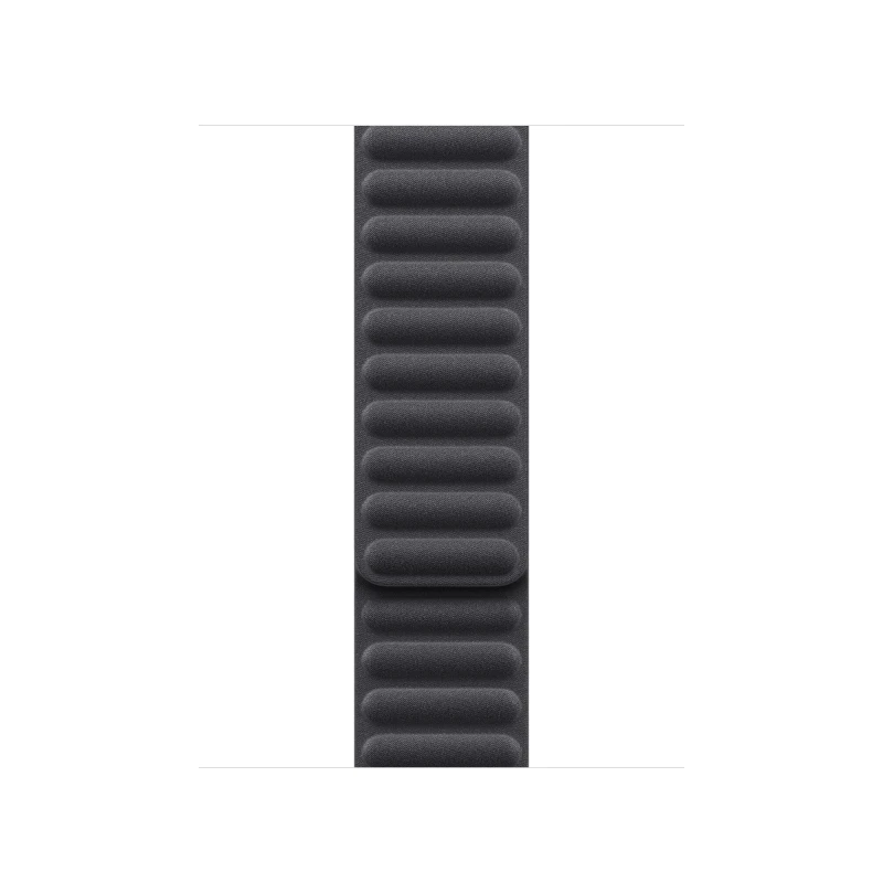 Image of Apple Apple 42mm Black Magnetic Link - M/L MXWR3ZM/A
