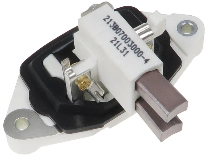 Image of AS-PL Alternator voltage regulator AS-PL ARE0005(BOSCH)