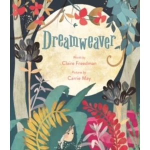 Image of Dreamweaver by Claire Freedman