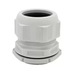 Image of Wiska SPRINT Gland IP68 M40 Grey - 99714