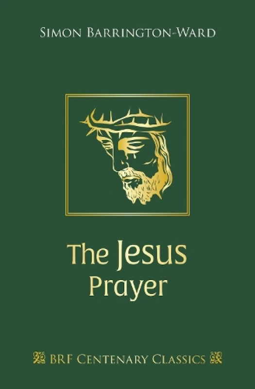 Image of The Jesus Prayer Hardback