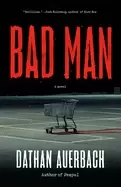 Image of bad man