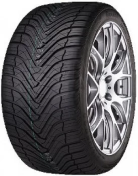 Image of Gripmax SureGrip A/S 215/40 R18 89W XL