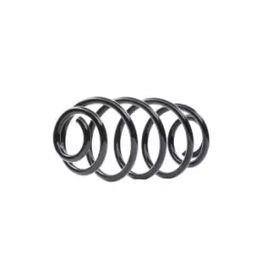 Image of EIBACH Coil spring RENAULT R10243 8200048205,8200048206,8200048207 Suspension spring,Springs,Coil springs,Coil spring suspension,Suspension springs