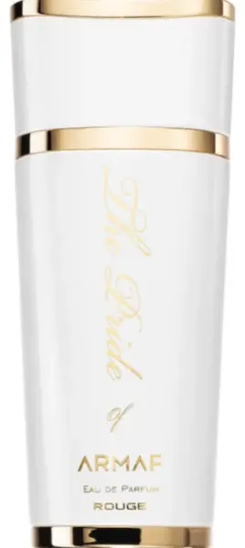 Image of Armaf The Pride Of Armaf Rouge Eau de Parfum For Him 100ml