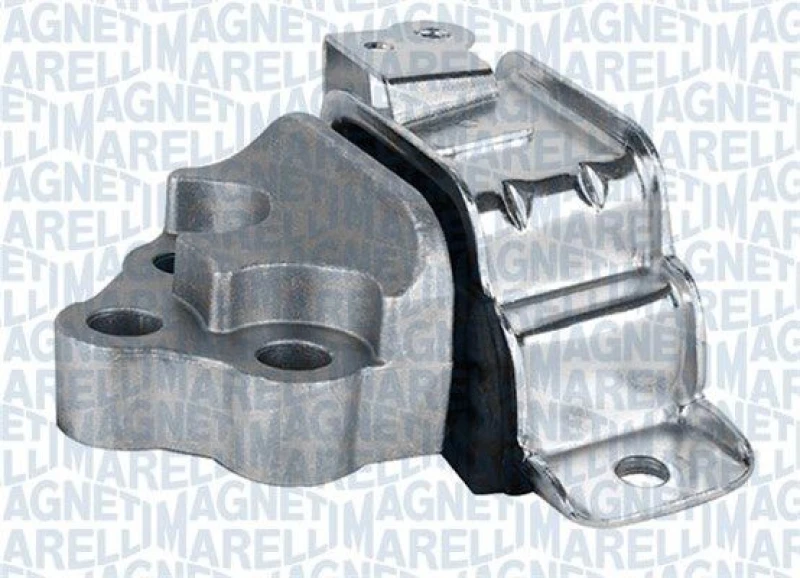 Image of MAGNETI MARELLI Holder, engine mounting MAGNETI MARELLI 030607010825
