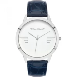 Image of Unisex Time Chain Bayswater Watch
