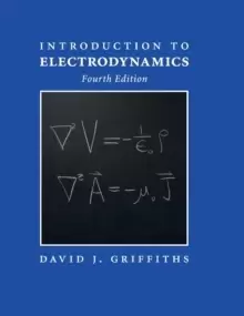 Image of Introduction to Electrodynamics