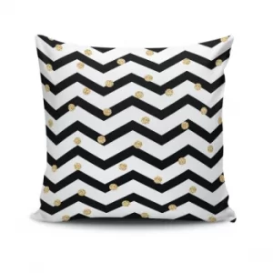 Image of NKLF-300 Multicolor Cushion Cover