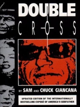Image of Double Cross by Sam Giancana Paperback